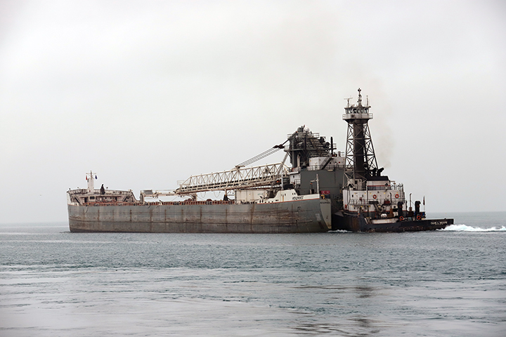 Menominee